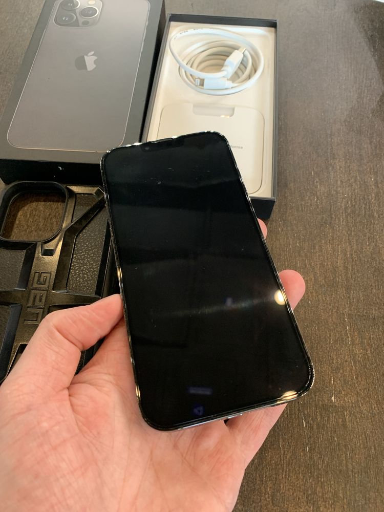 Iphone 13pro max