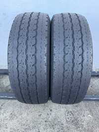 Шини Bridgestone 215 65 R 16 c 2шт Літо (0030) Резина