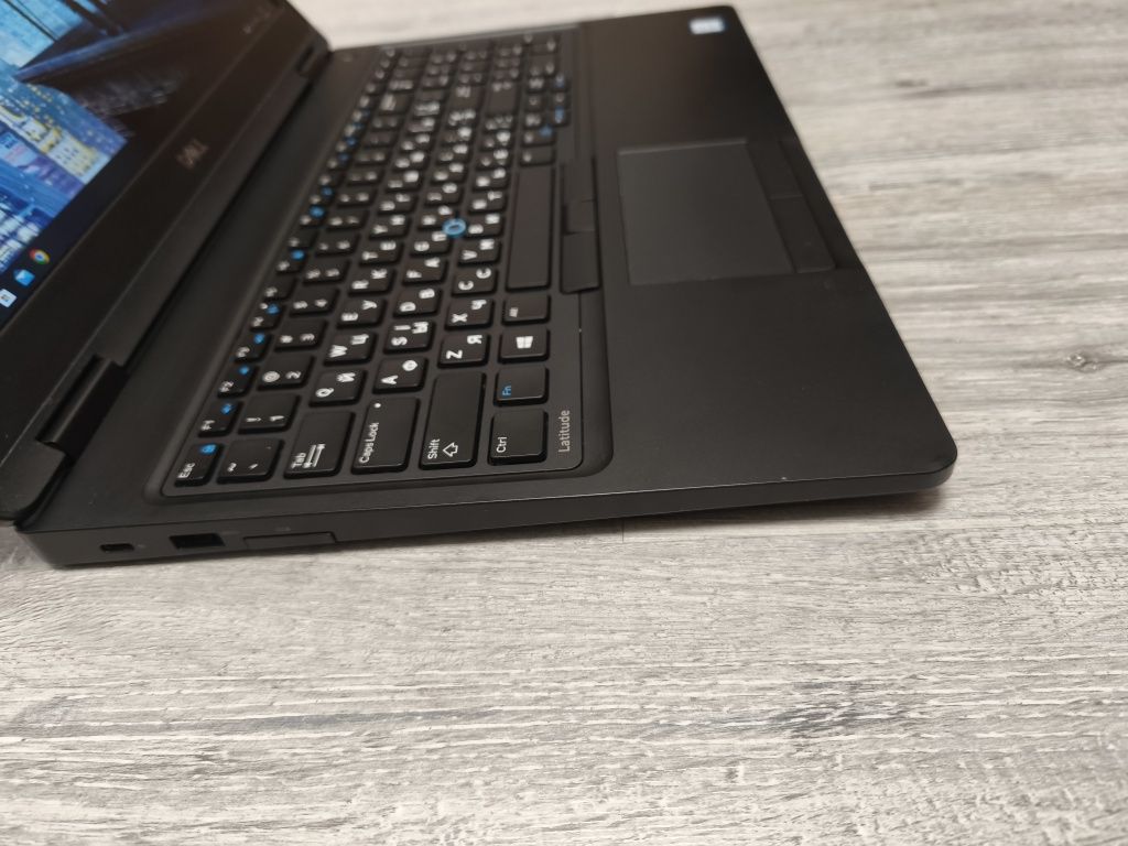 Мощний ноут 16ГБ DDR4/SSD/FullHD IPS/Type-C/Core i5/великий ноут для н