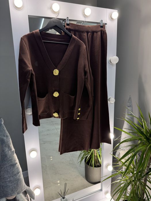 Костюм в кольорах