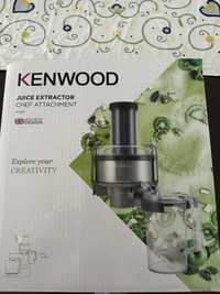 Acessorio para batedeira kenwood chef/chef XL