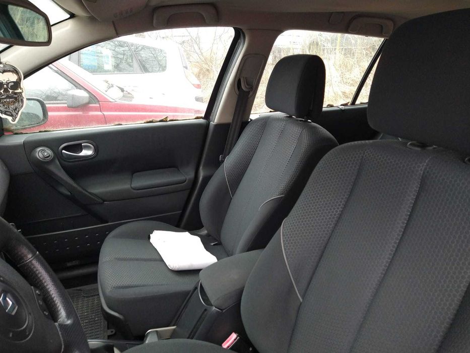 Renault Megane II 1.9 dCi 120KM