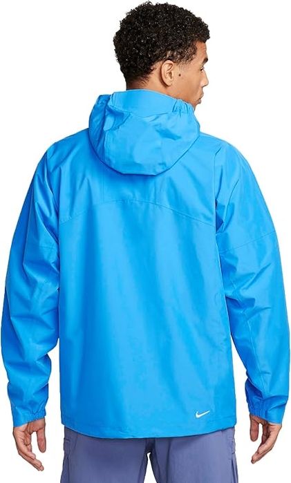 Куртка Nike Acg Storm-Fit cascade rains dv9415-435 вітровка найк
