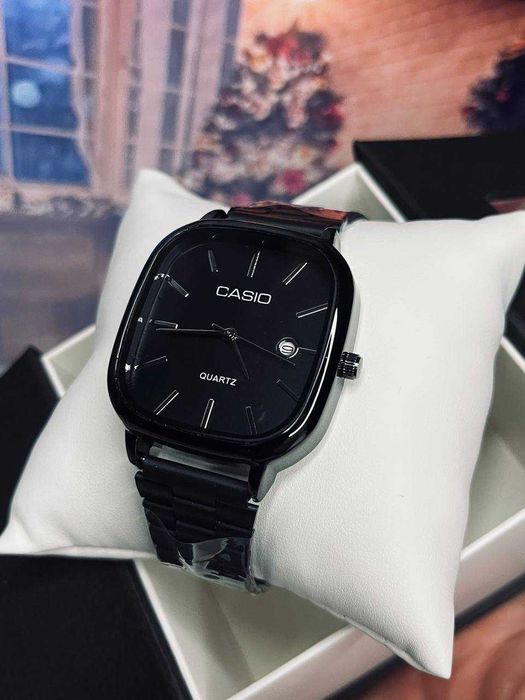 Годинник Casio/касіо/наручний/часы касио/на подарунок/vintage