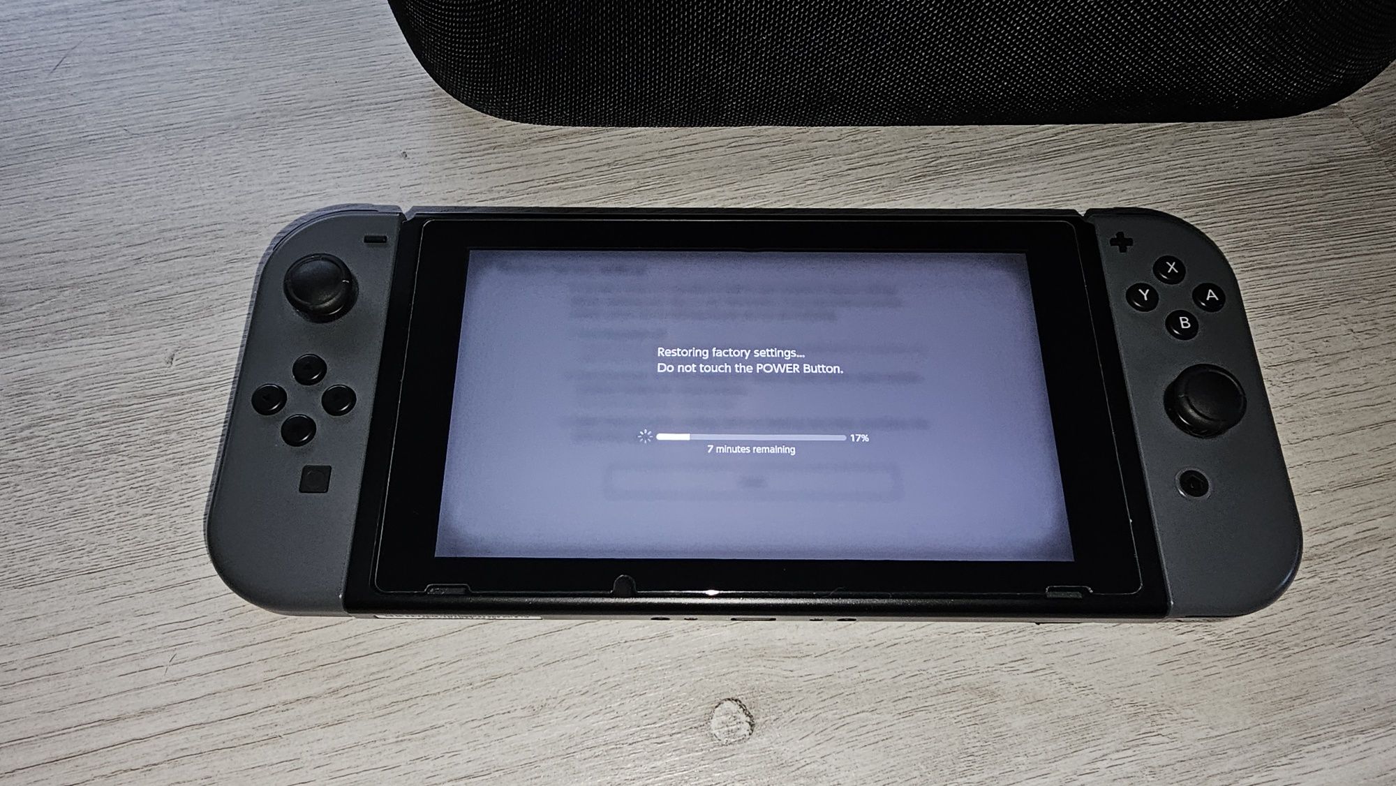 Nintendo switch v2