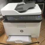 Urządzenie wielofunkcyjne HP Color Laser MFP 178fnw „uszkodzona”