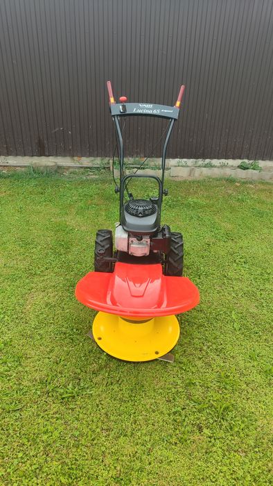 Продам сіно косарку чеського виробника Honda 190