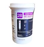 В2 comfort  комфорт смужки 50 шт