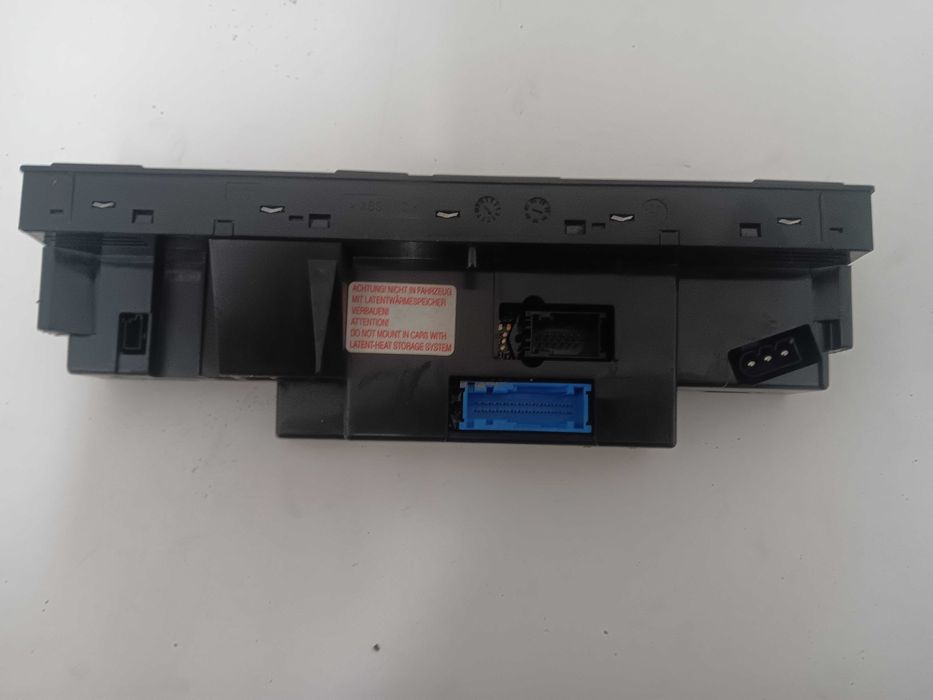 Climatronic bmw serie 5 E39