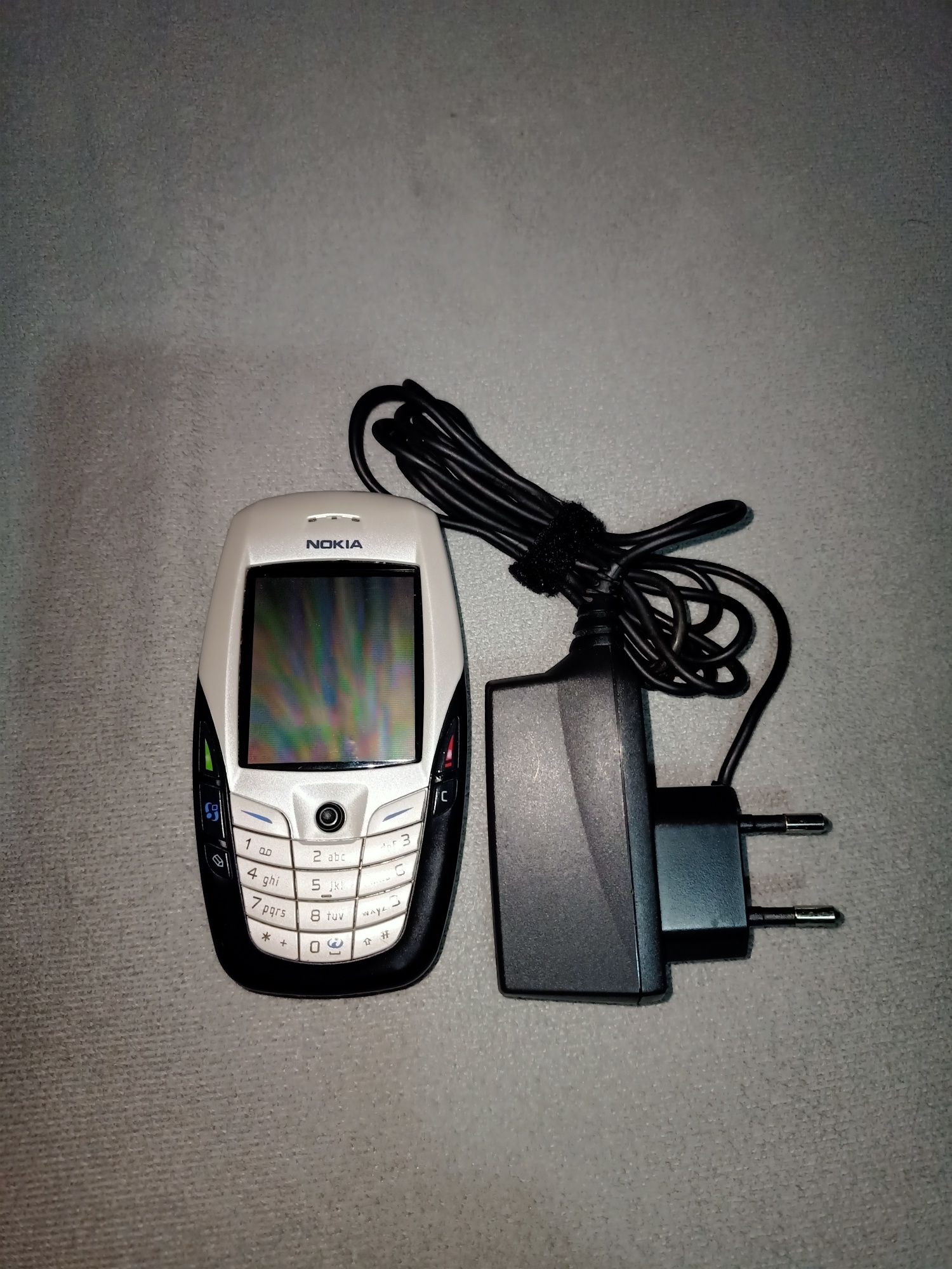 Nokia ngage,623i,6600