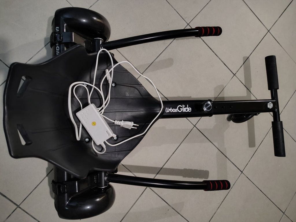 Hoverboard UrbanGlide 65