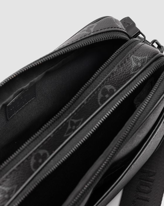 Чоловіча сумка Louis Vuitton мужская сумка мессенджер барсетка слинг