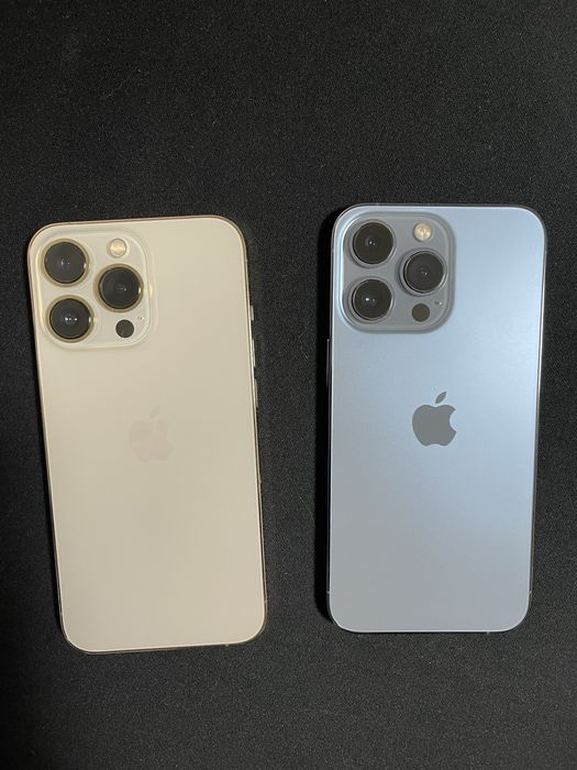 iPhone 13 Pro 128 gb