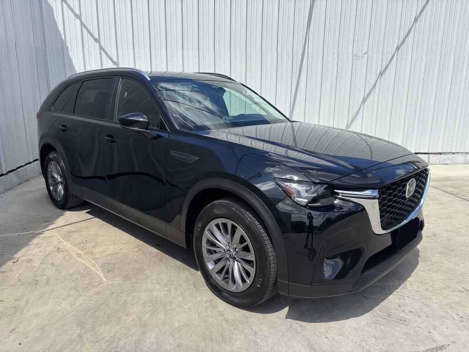 Mazda CX-90      2024
