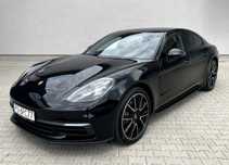 Porsche Panamera Odstąpię leasing • Porsche Panamera 4 • 3.0 V6 • 330 KM • 4x4 •