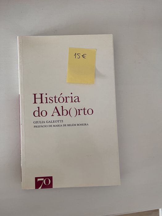 História do Aborto
