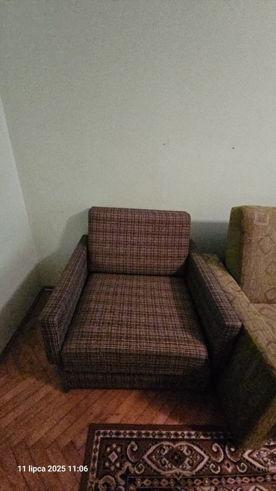 Mieszkanie opróżniam - oddam meble za darmo!