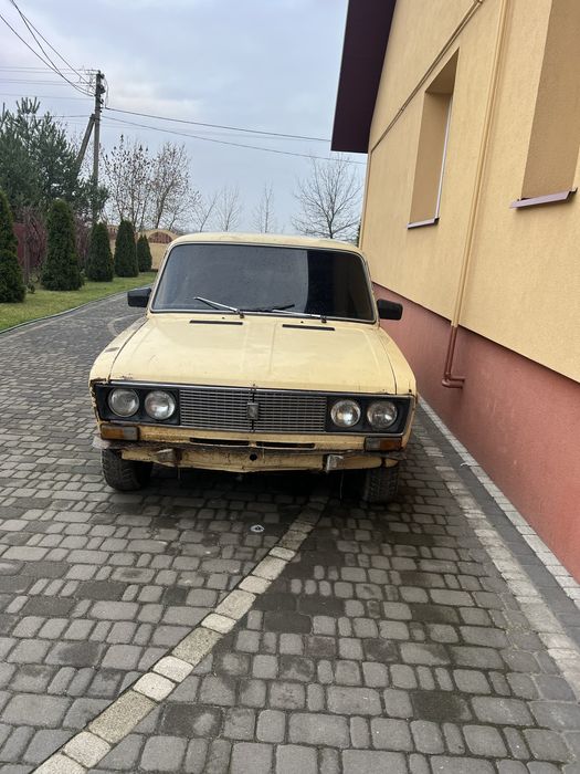 Продам ваз 2106 находу.
