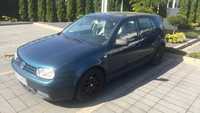 Volkswagen Golf 4 1.8T GTI