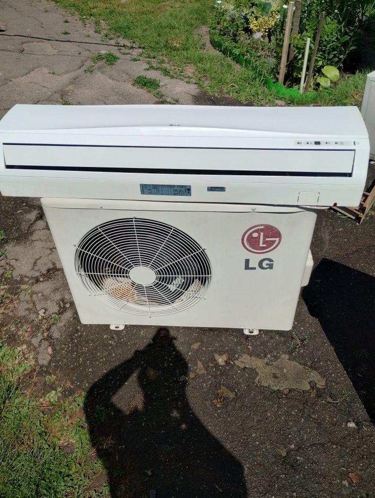 Продам кондиціонери