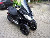Piaggio MP-3 Piaggio MP3 HPE na prawo jazdy kat.B