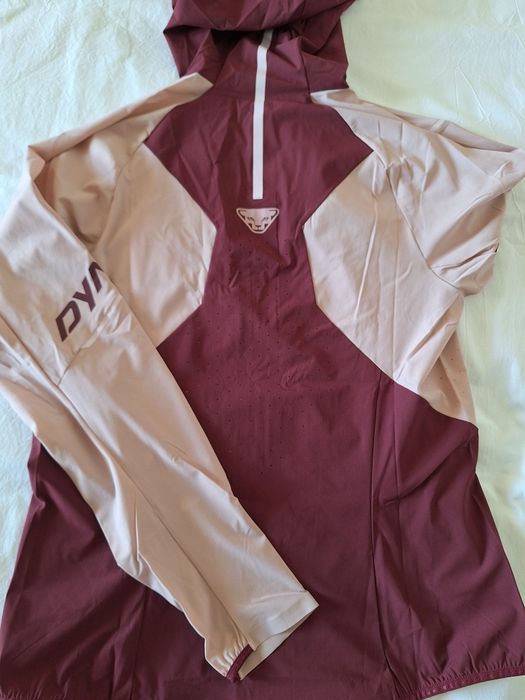 Dynafit Traverse DST Women Nowa kurtka softshell L