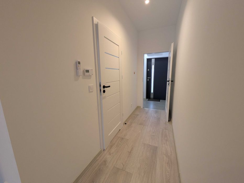 Nowoczesna kawalerka 31 m² do wynajęcia - ul. Akacjowa, Iwiny Wrocław