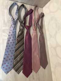 Мужские галстуки галстук