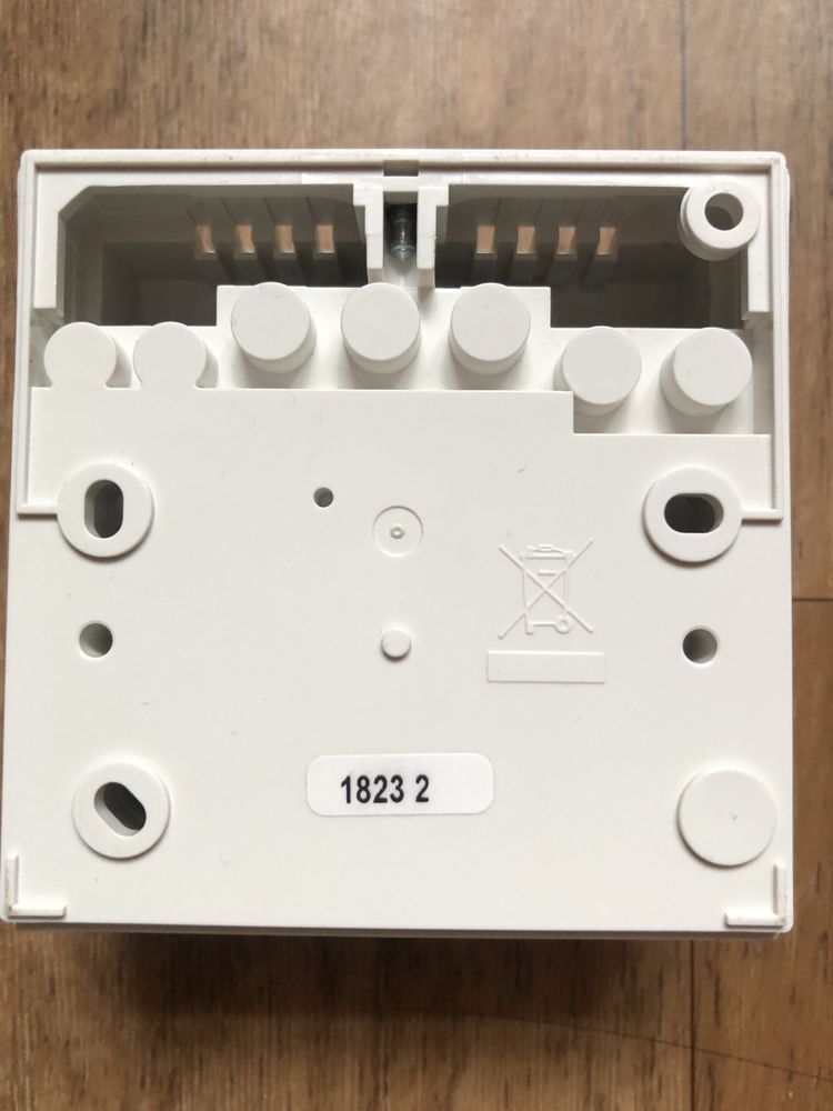 Termostat mechaniczny homexpert