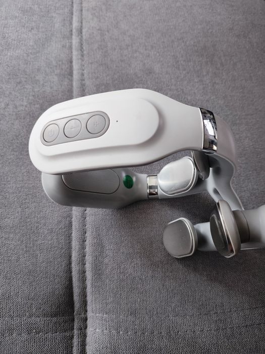 Masażer odcinka szyjnego