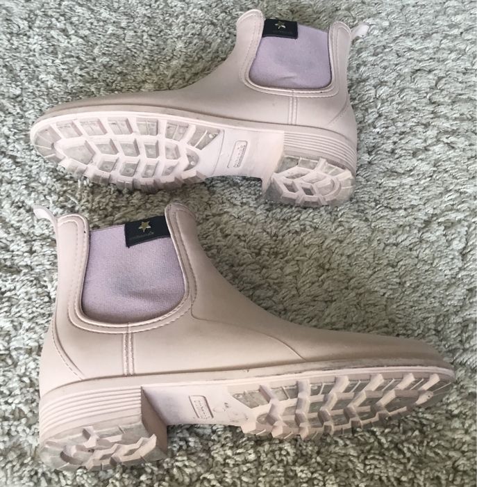 Galochas Cubanas tam 35