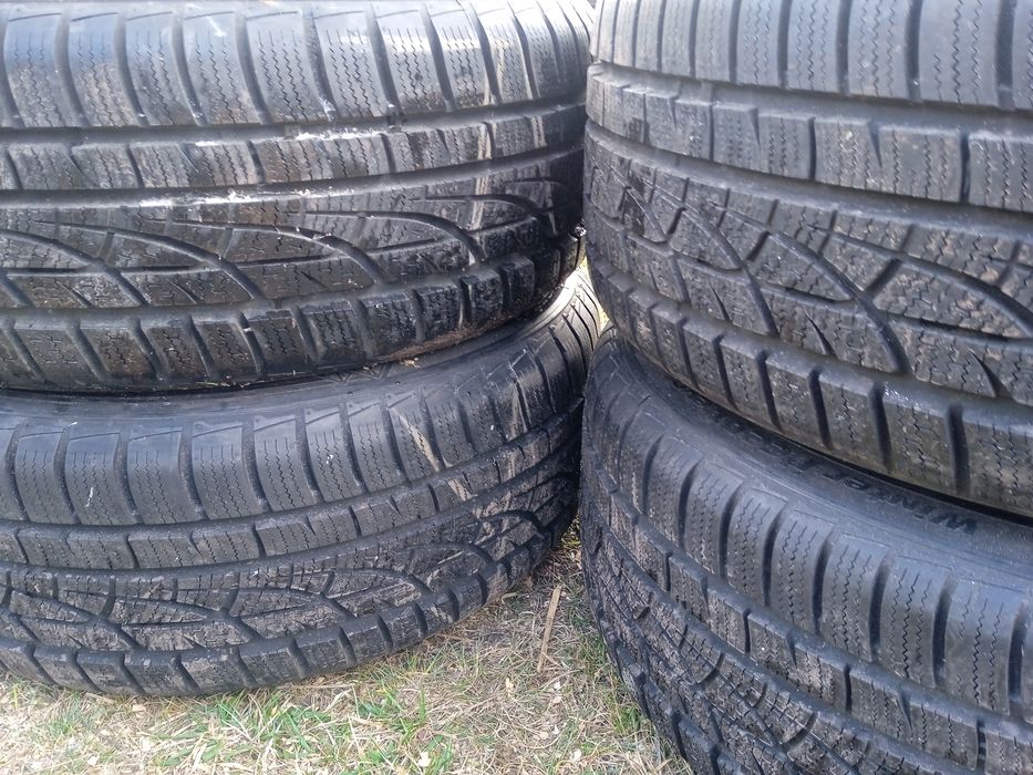 felgi aluminiowe 5x130 azev porsche 911 boxter cayman opony zimowe 8mm