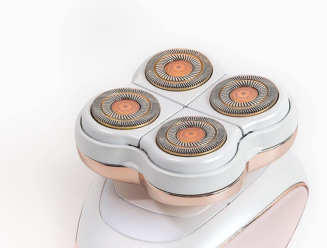 tempo di saldi depilator dla kobiet, tdslegflawless różowy maszynka