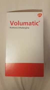 Komora inhalacyjna Volumatic GSK