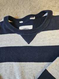 Sweter rozmiar 140