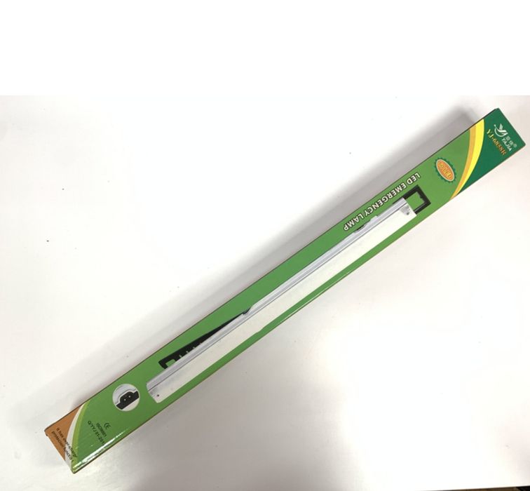 Лампа аварийная новая