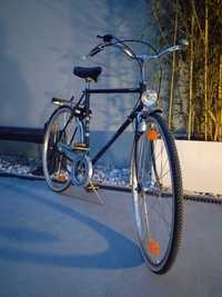 Vendo bicicleta antiga cidade pegasus