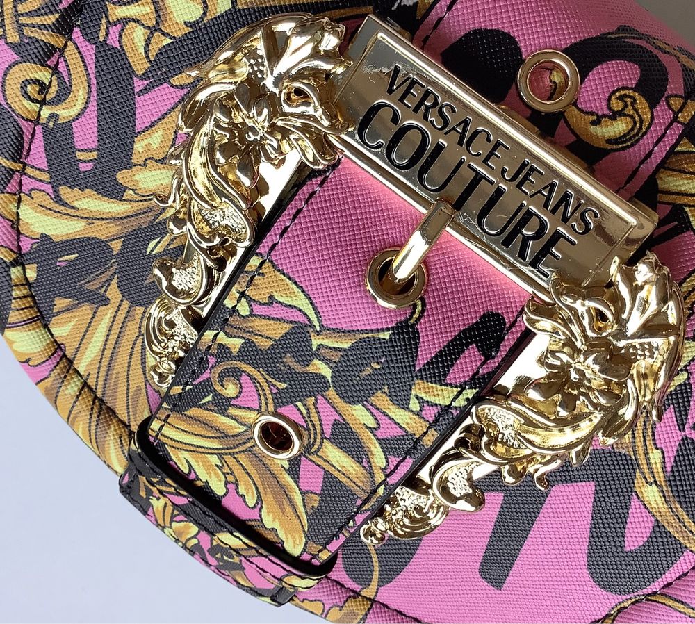 Torebka Versace Jeans Couture