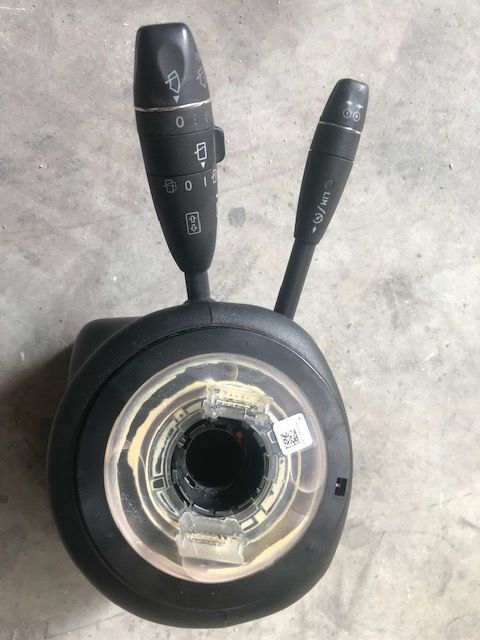 Comutador de Luzes Fita de airBag Mercedes c220 w204