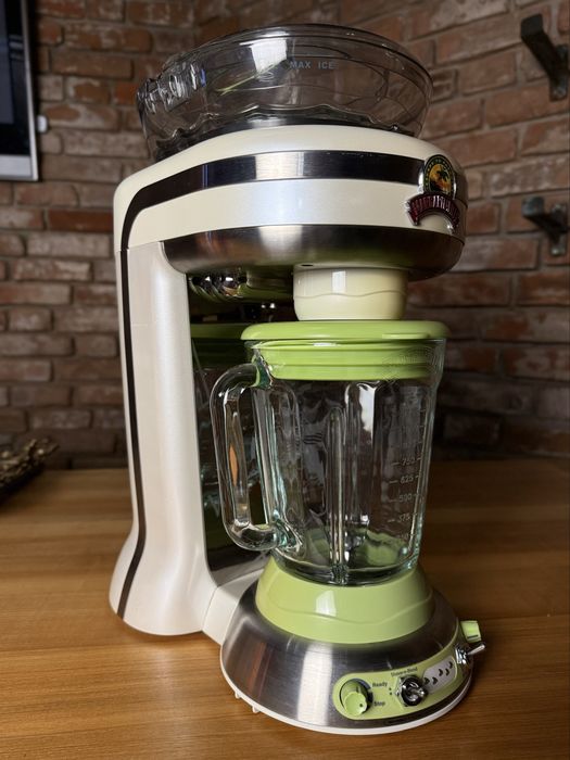 MARGARITAVILLE Машина для приготовления замороженных коктейлей