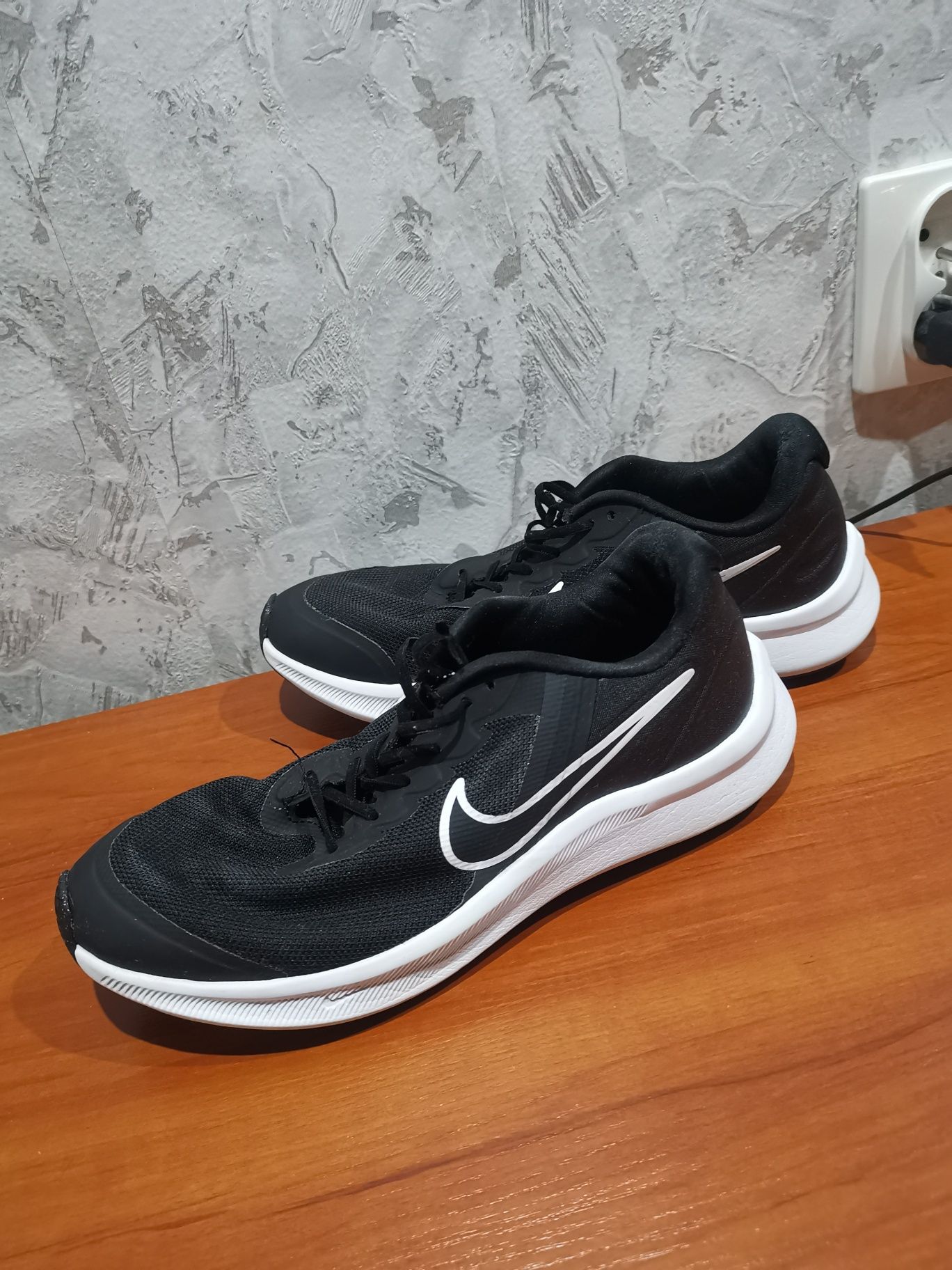 Buty adidasy Nike 38