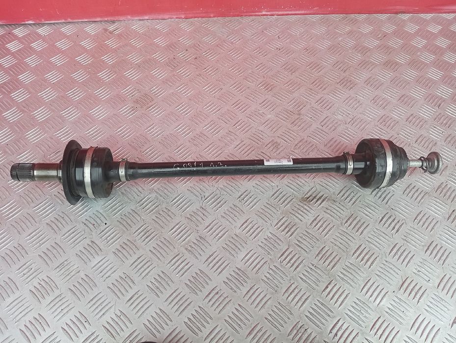 Полуось BMW X5 G05 Піввісь Привідний вал шрус БМВ Х5 Г05 Розборка г05