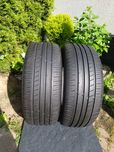 Opony Zeetex Hp2000 lato 205/50/16 2szt