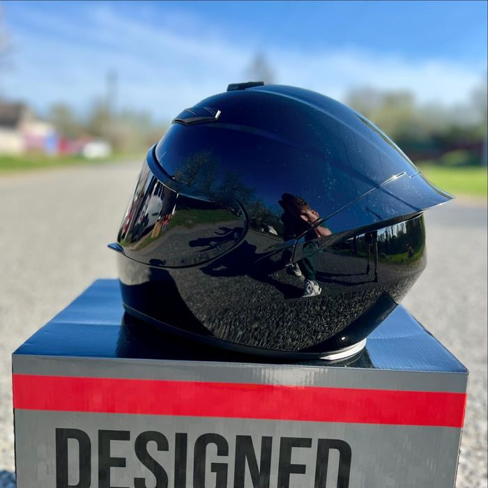 Шлем интеграл, мотошлем, шлем для мотоцикла, шолом, мотошолом