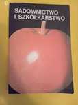 Sprzedam poradnik sadownictwo i szkółkarstwo