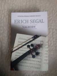Książka Erich Segal