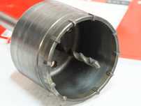 HILTI wiertło koronowe 100 x 550mm widiowe koronka tyrolit wurth