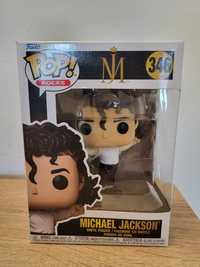 Funko Pop Rocks! Michael Jackson Superbowl Kolekcjonerska figurka 346
