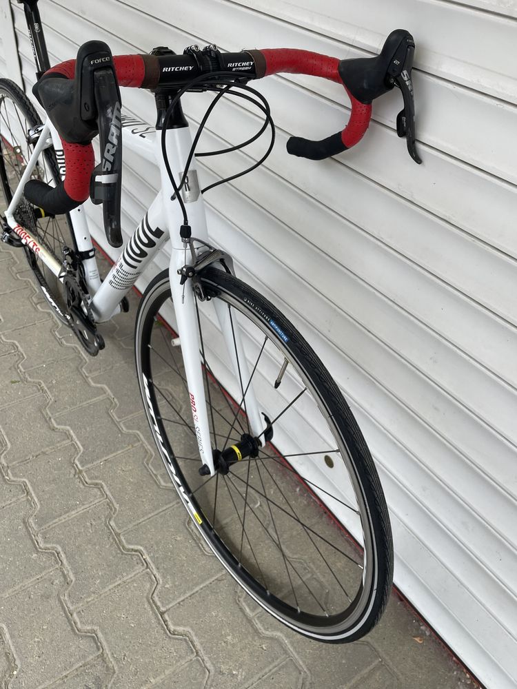 Rose Pro SL  sram Force