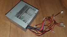 Zasilacz ATX POWER MAN FSP235-60GTW 235W brak +12V 4pin  do procesora.